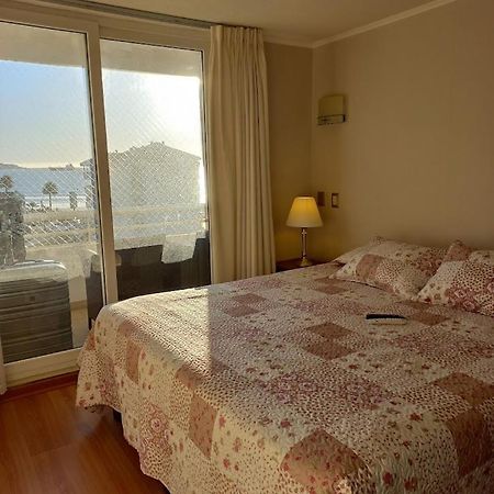 Marina Penuelas Amplio Departamento A Pasos De La Playa La Serena Exteriör bild