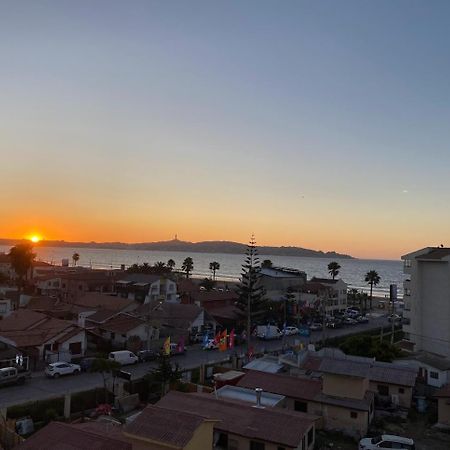 Marina Penuelas Amplio Departamento A Pasos De La Playa La Serena Exteriör bild