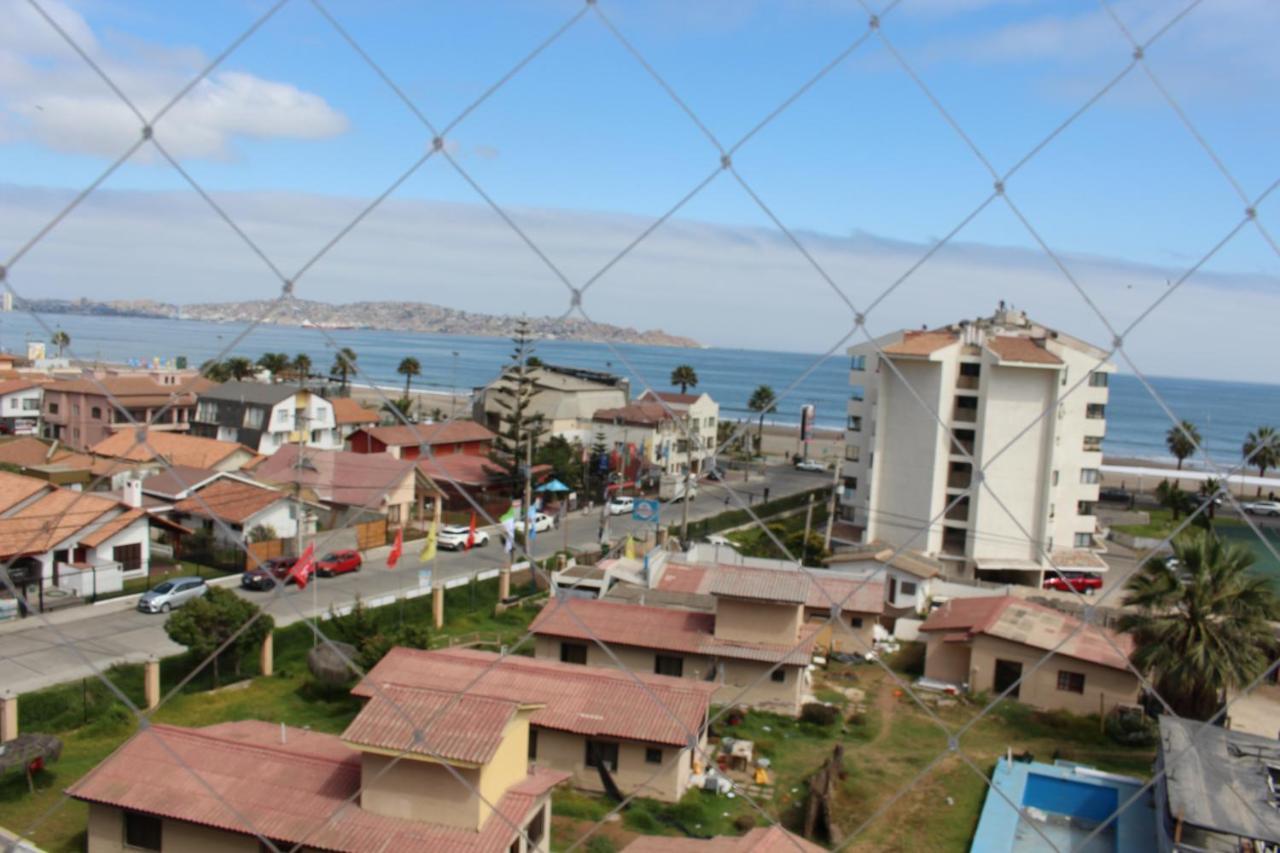 Marina Penuelas Amplio Departamento A Pasos De La Playa La Serena Exteriör bild