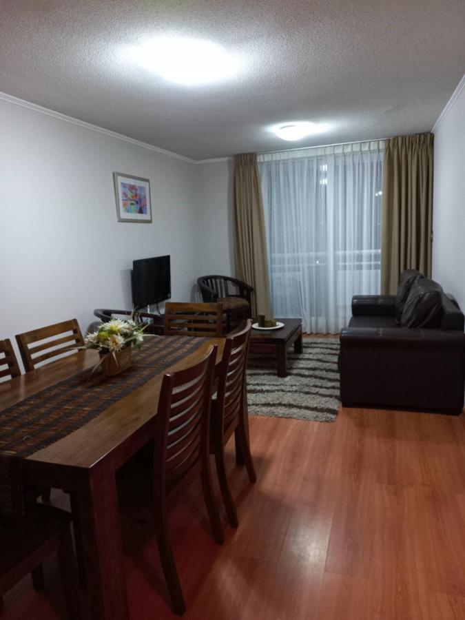 Marina Penuelas Amplio Departamento A Pasos De La Playa La Serena Exteriör bild